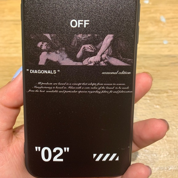 off white iphone 8 case off white iphone 8 case